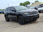 2019 Grand Cherokee Thumbnail 7