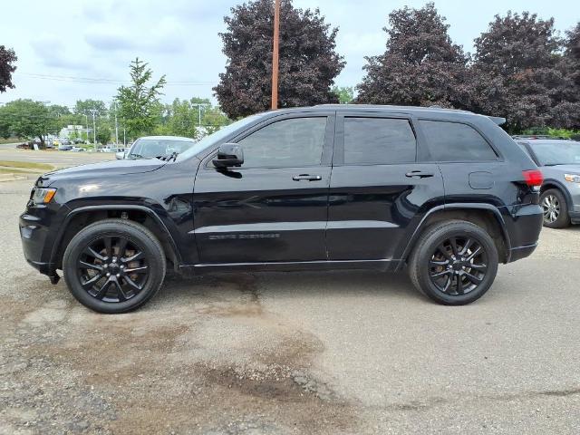 2019 Jeep Cherokee - $14,998