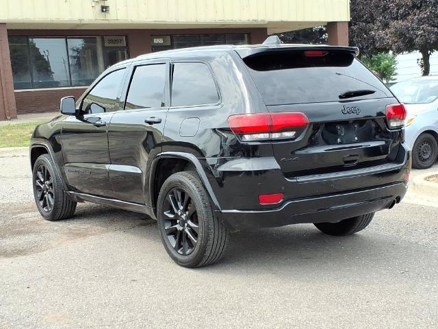 2019 Jeep Cherokee - $14,998