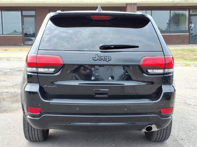 2019 Jeep Cherokee - $14,998