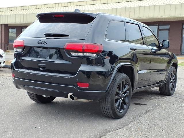 2019 Jeep Cherokee - $14,998