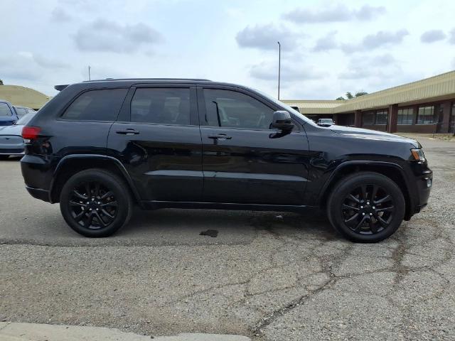2019 Jeep Cherokee - $14,998