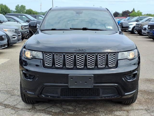2019 Jeep Cherokee - $14,998