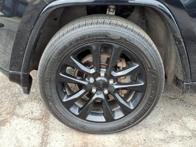 2019 Jeep Cherokee - $14,998