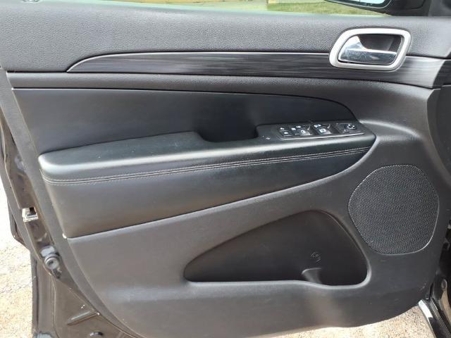 2019 Jeep Cherokee - $14,998