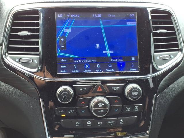 2019 Jeep Cherokee - $14,998