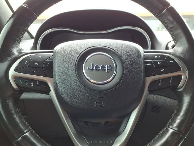 2019 Jeep Cherokee - $14,998