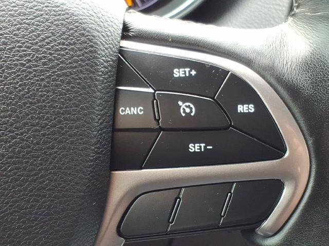 2019 Jeep Cherokee - $14,998
