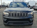 2019 Grand Cherokee Thumbnail 2
