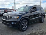 2019 Grand Cherokee Thumbnail 3