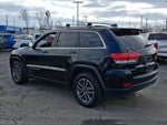 2019 Grand Cherokee Thumbnail 4