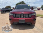 2020 Grand Cherokee Thumbnail 2