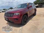 2020 Grand Cherokee Thumbnail 3