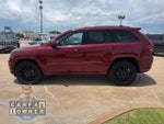 2020 Grand Cherokee Thumbnail 4