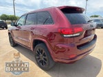2020 Grand Cherokee Thumbnail 5