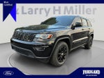2021 Grand Cherokee Thumbnail 1