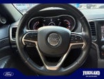 2021 Grand Cherokee Thumbnail 9