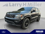 2021 Grand Cherokee Thumbnail 1