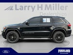 2021 Grand Cherokee Thumbnail 2