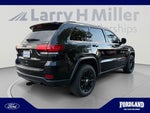 2021 Grand Cherokee Thumbnail 5