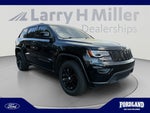 2021 Grand Cherokee Thumbnail 7