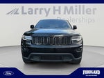 2021 Grand Cherokee Thumbnail 8