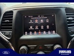 2021 Grand Cherokee Thumbnail 27