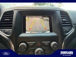 2021 Grand Cherokee Thumbnail 28