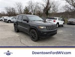 2022 Grand Cherokee WK Thumbnail 1
