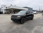 2022 Grand Cherokee WK Thumbnail 5