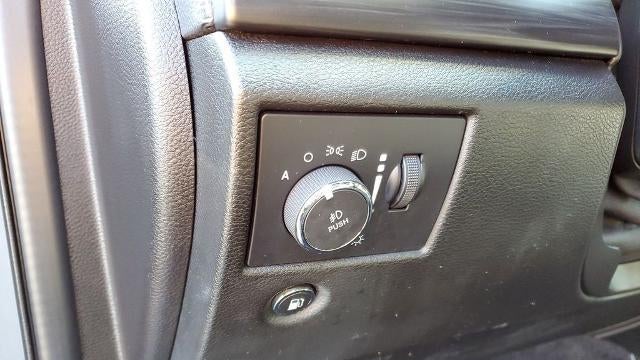 2022 Jeep Grand Cherokee WK Laredo E