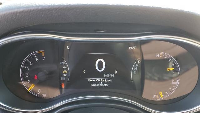 2022 Jeep Grand Cherokee WK Laredo E