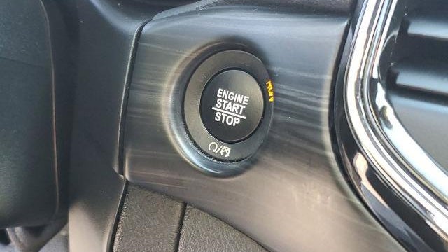 2022 Jeep Grand Cherokee WK Laredo E