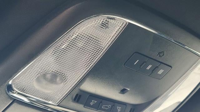 2022 Jeep Grand Cherokee WK Laredo E