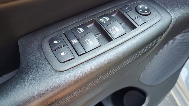 2022 Jeep Grand Cherokee WK Laredo E