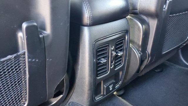 2022 Jeep Grand Cherokee WK Laredo E