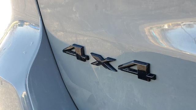 2022 Jeep Grand Cherokee WK Laredo E