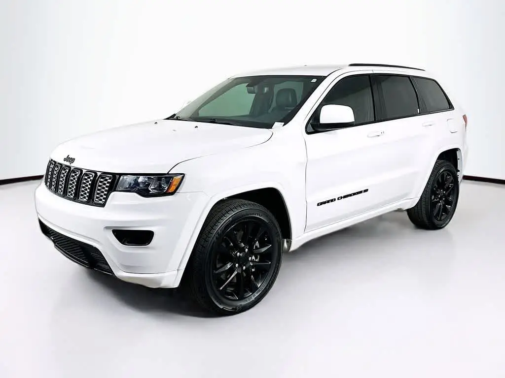 2022 Jeep Cherokee