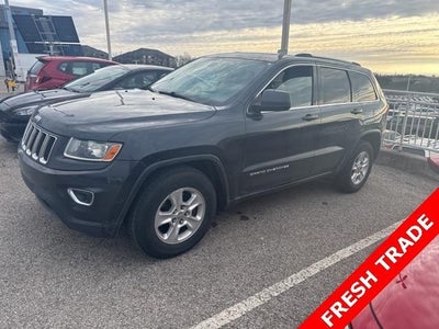 Photo of a 2014 Jeep Grand Cherokee 4X4 Laredo 4DR SUV for sale