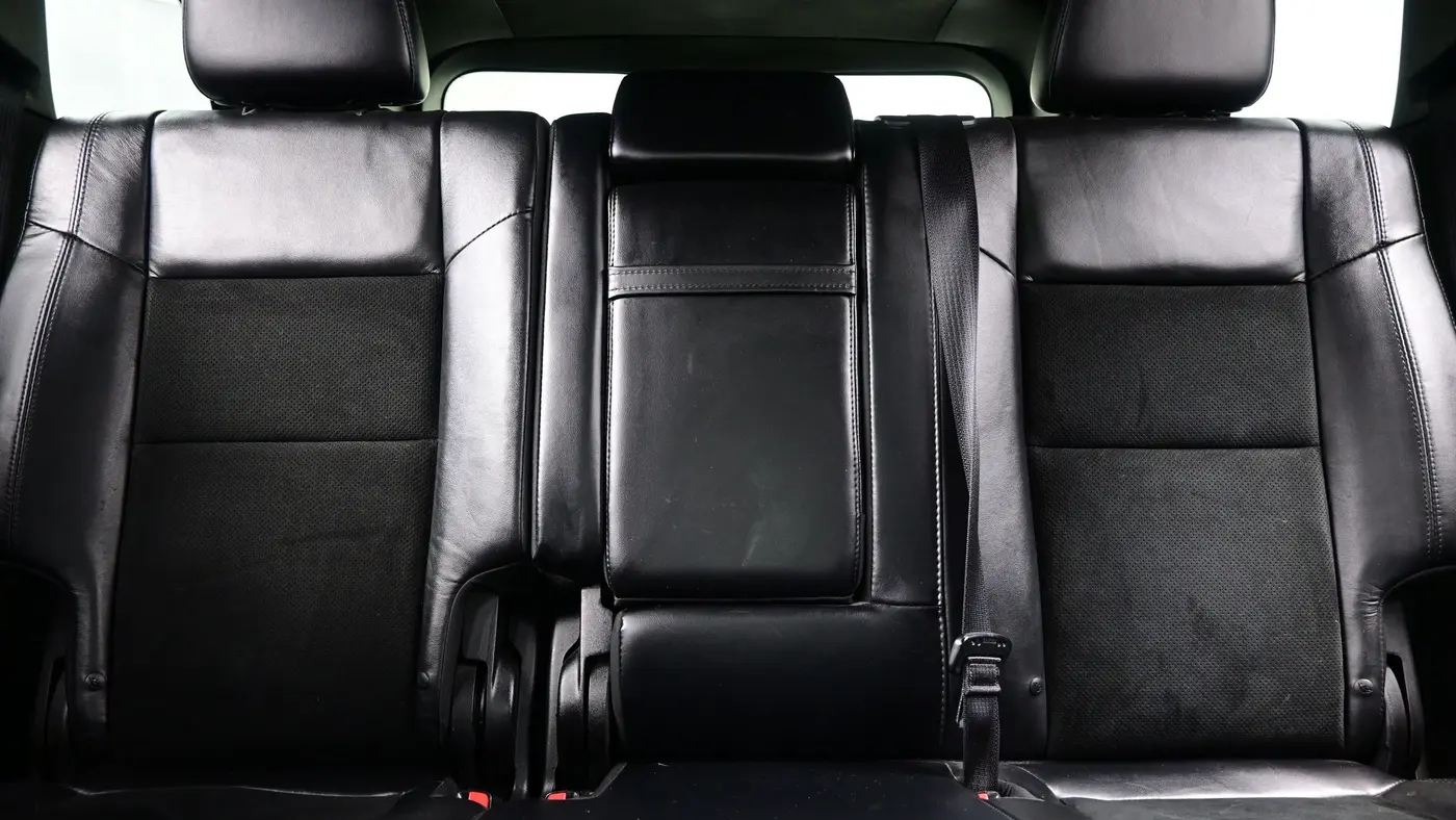 2015 Jeep Grand Cherokee Altitude