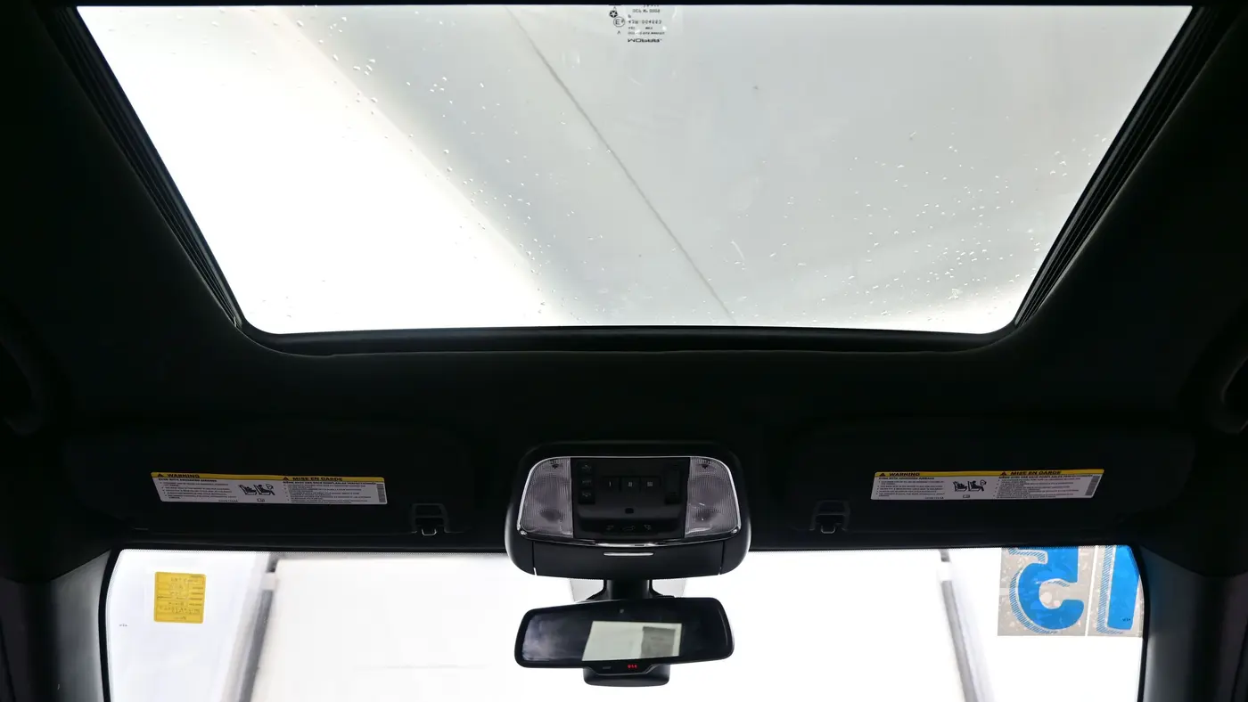 2015 Jeep Grand Cherokee Altitude