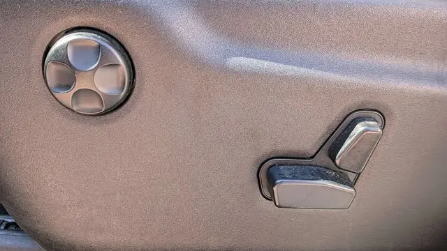 2016 Jeep Grand Cherokee Laredo E