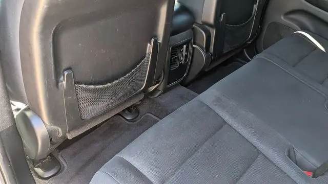 2016 Jeep Grand Cherokee Laredo E