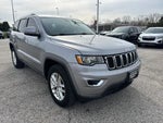 2017 Grand Cherokee Thumbnail 5
