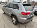 2017 Grand Cherokee Thumbnail 8