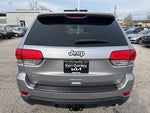 2017 Grand Cherokee Thumbnail 10