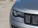 2018 Grand Cherokee Thumbnail 7