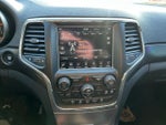 2018 Grand Cherokee Thumbnail 4