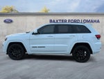2018 Grand Cherokee Thumbnail 2