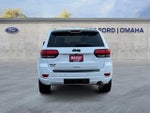 2018 Grand Cherokee Thumbnail 4